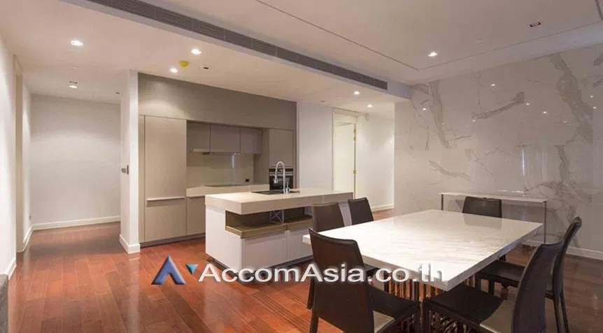 รูป 🔼🔽 AccomA 📩 Pet friendly 3 BR Condominium @MARQUE Sukhumvit (AA26567) - รูปที่ 4/12