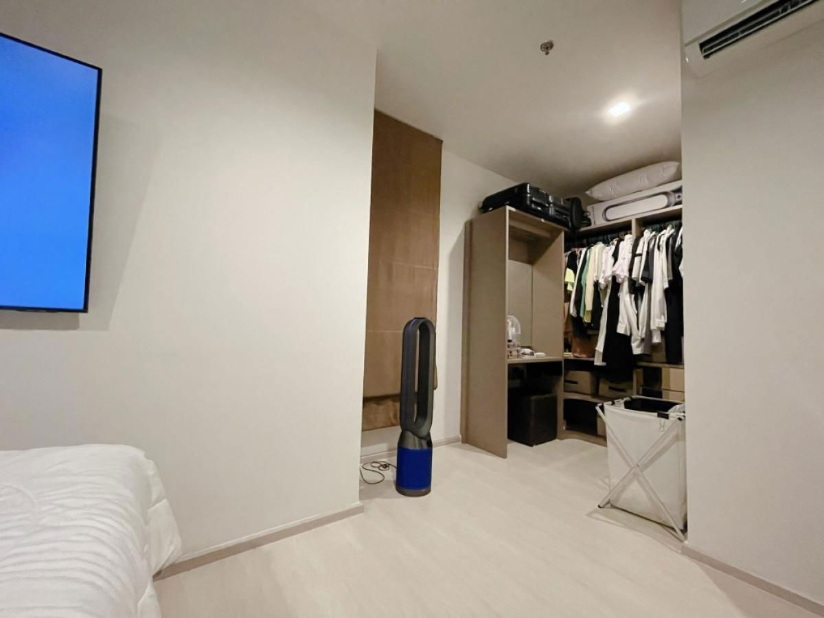 รูป WS2798 [เช่า] Life Sukhumvit 48  📏 BTS พระโขนง  💸 ค่าเช่า: 28,000 บาท/เดือน - รูปที่ 10/10