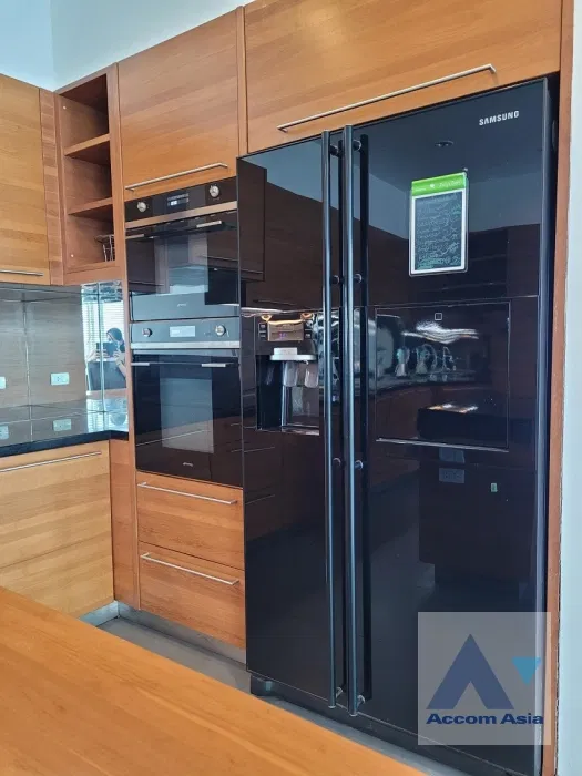 รูป 🔼🔽 AccomA 📩 Partly Furnished 4 BR Condominium @The Prime 11 (AA43962) - รูปที่ 6/11