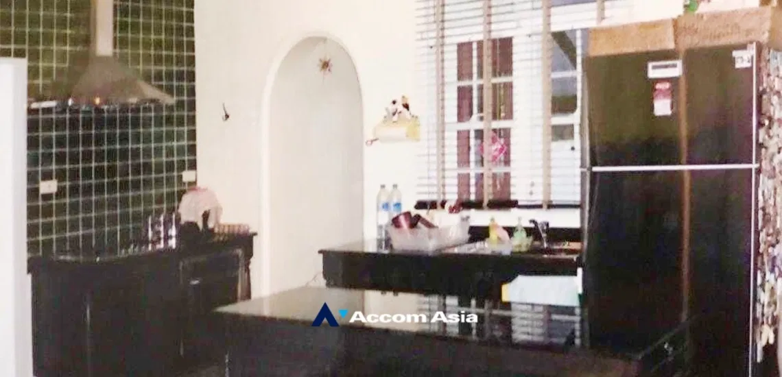 รูป 🔼🔽 AccomA 📩  2 BR House in Bang Chak (AA33775) - รูปที่ 8/8
