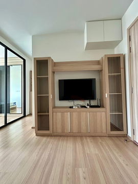 PFD-05521	Condo for Rent: Chewathai Kaset-Nawamin Schedule a viewing ■ Line: @propertyfinder					 					