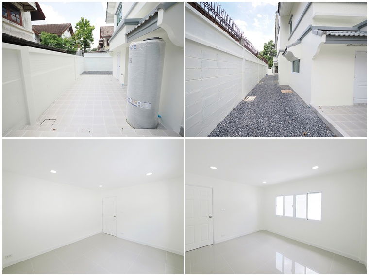 รูป ขายราคาพิเศษ บ้านเดี่ยว 2 ชั้น 105 ตร.ว. ม.เมืองเอก โครงการ5 ขนาด 6นอน 4น้ำ บ้านหลังใหญ่ ฟังชั่นดีเยี่ยม พร้อมเฟอร์ พื้นที่กว้าง [รังสิต-ปทุมธานี] - รูปที่ 6/18