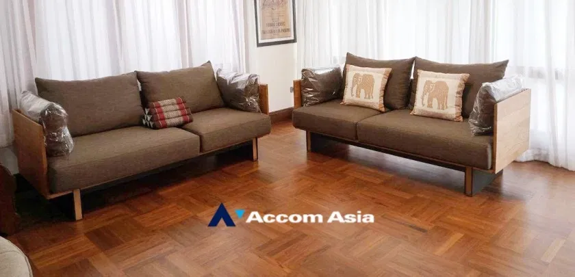 picture 🔼🔽 AccomA 📩 Classic design Home with Lawn and Carport, near BTS Victory Monument (AA33319) - 7/20