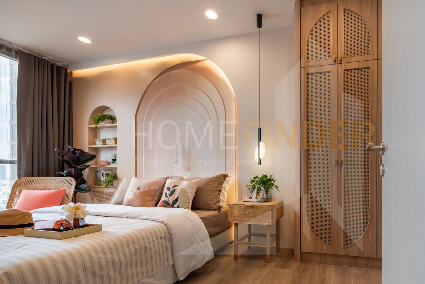 picture OKA HAUS 1 bedroom, for sale - 4/10