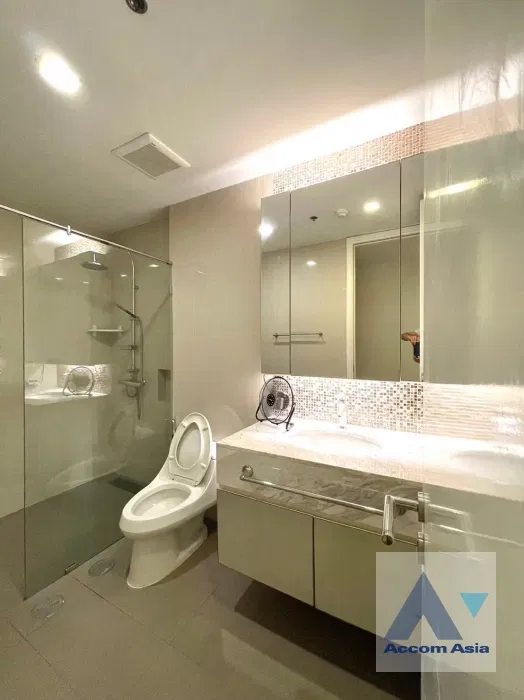 picture 🔼🔽 AccomA 📩  2 BR Condominium @Circle Living Prototype (AA36498) - 14/16