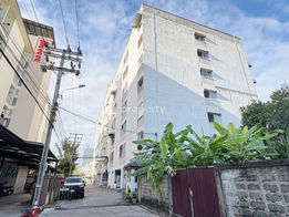 Project Sirilak Condominium Picture - 4/8
