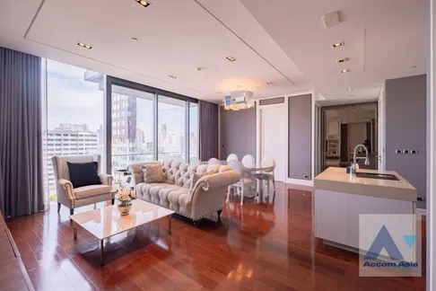 🔼🔽 AccomA 📩 Pet friendly 2 BR Condominium @MARQUE Sukhumvit (AA21892)