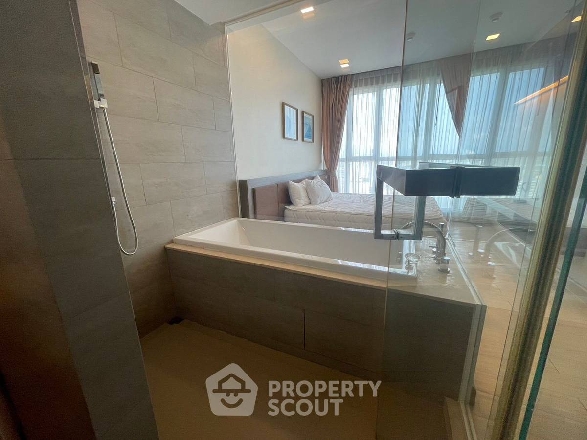 picture 2-BR Condo at Cetus Beachfront close to Jomtien Beach (ID 1544096) - 5/11