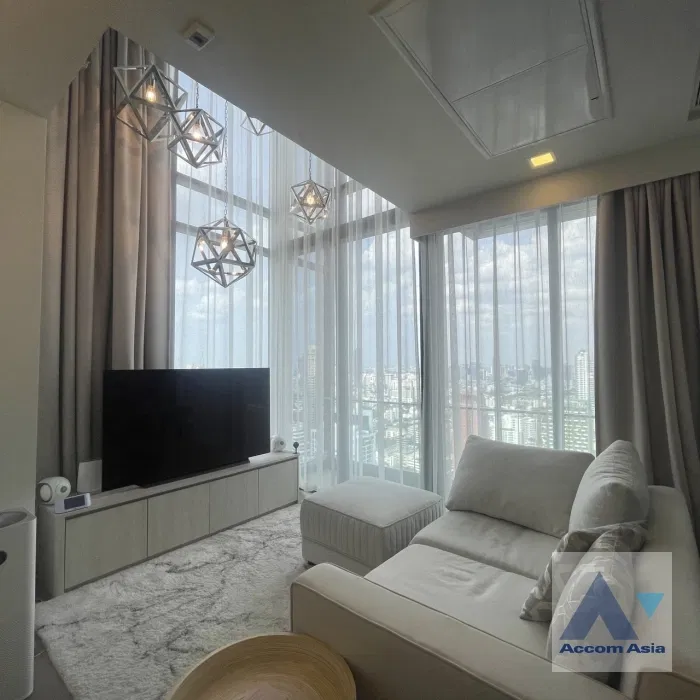รูป 🔼🔽 AccomA 📩 Celes Asoke Condominium - รูปที่ 2/20