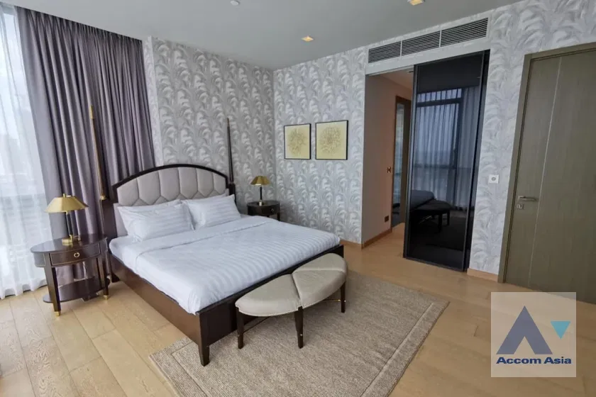 picture 🔼🔽 AccomA 📩 Fully furnished, Luxury Condo For Rent and Sale @ The monument thong lo (AA36005) - 12/20