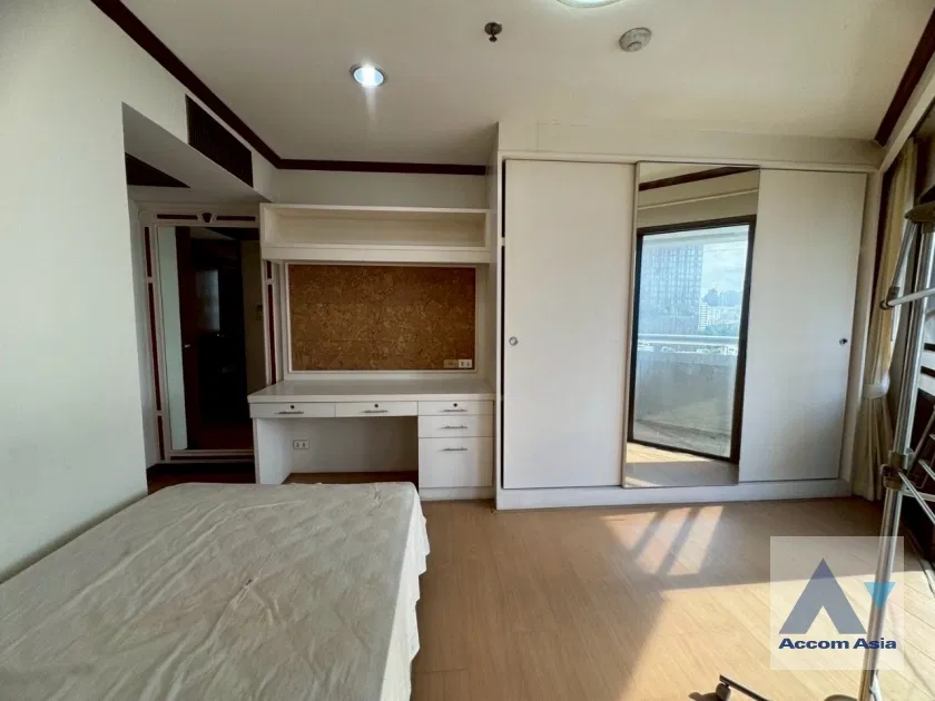 รูป 🔼🔽 AccomA 📩  2 BR Condominium @Baan Suan Petch (AA17730) - รูปที่ 16/20