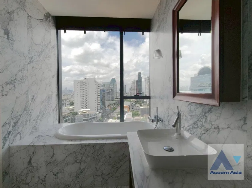 picture 🔼🔽 AccomA 📩  2 BR Condominium @KHUN by Yoo (AA37944) - 14/20