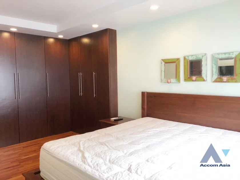 รูป 🔼🔽 AccomA 📩  2 BR Condominium @The Avenue Sukumvit 61 (AA21902) - รูปที่ 5/10