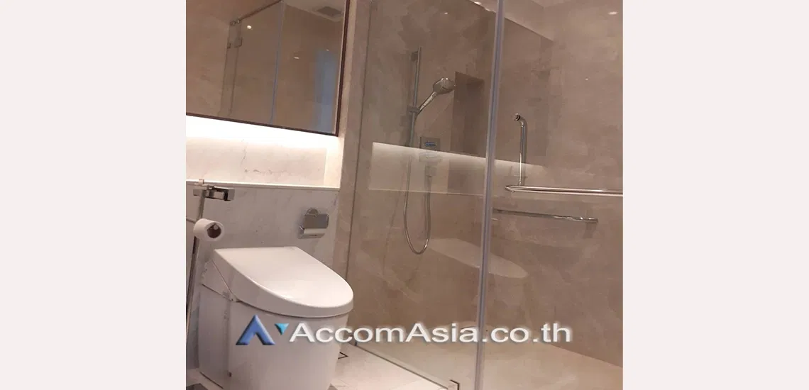 รูป 🔼🔽 AccomA 📩  1 BR Condominium @Sindhorn Residence (AA19874) - รูปที่ 18/20