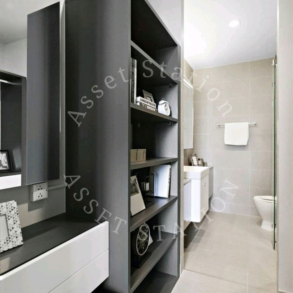 picture 🚈 Luxury condo in the heart of Sukhumvit, Noble Ploenchit – near BTS Ploenchit ✨ - 5/8
