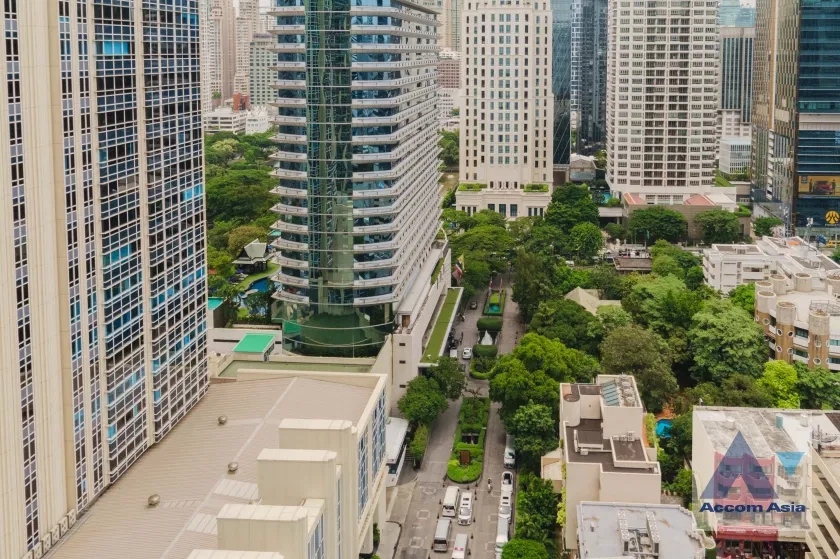 รูป 🔼🔽 AccomA 📩  4 BR Condominium @Athenee Residence (1512201) - รูปที่ 12/20