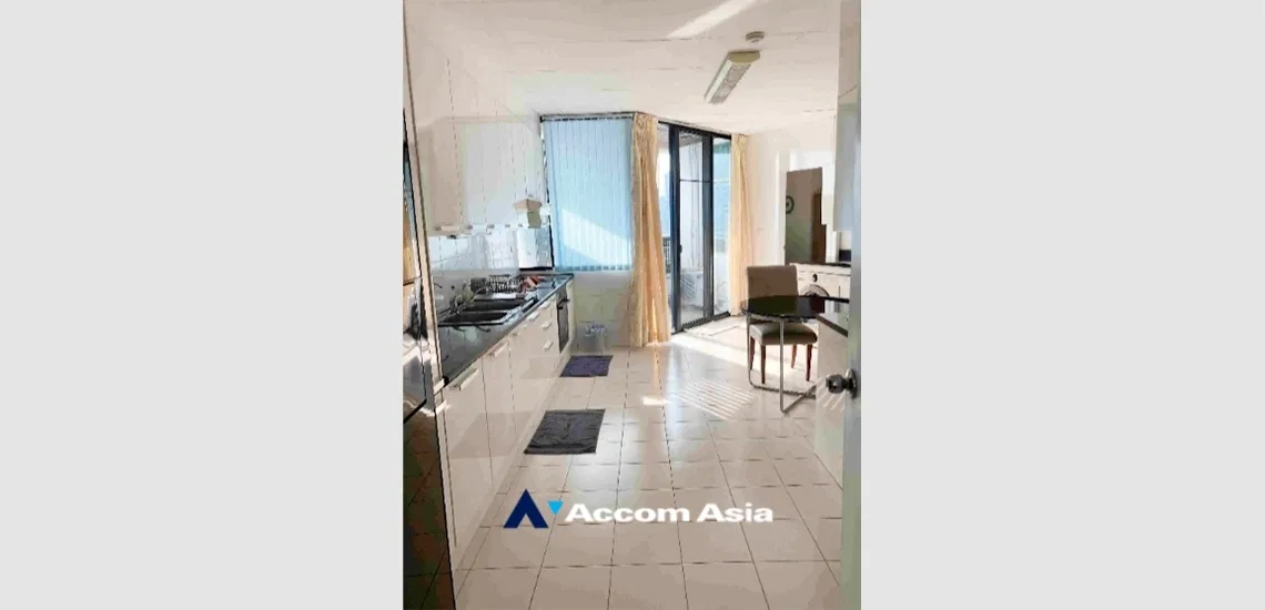 รูป 🔼🔽 AccomA 📩 Royal River Place - รูปที่ 5/8