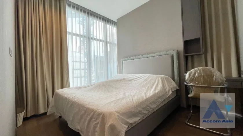picture 🔼🔽 AccomA 📩  2 BR Condominium @The Diplomat Sathorn (AA36491) - 6/17