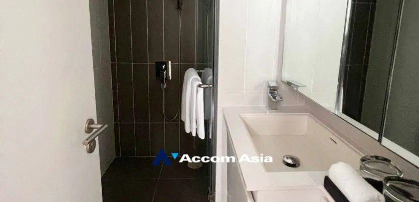 picture 🔼🔽 AccomA 📩 Duplex Condo 2 BR Condominium @Ramada Plaza Residence (AA33020) - 13/16