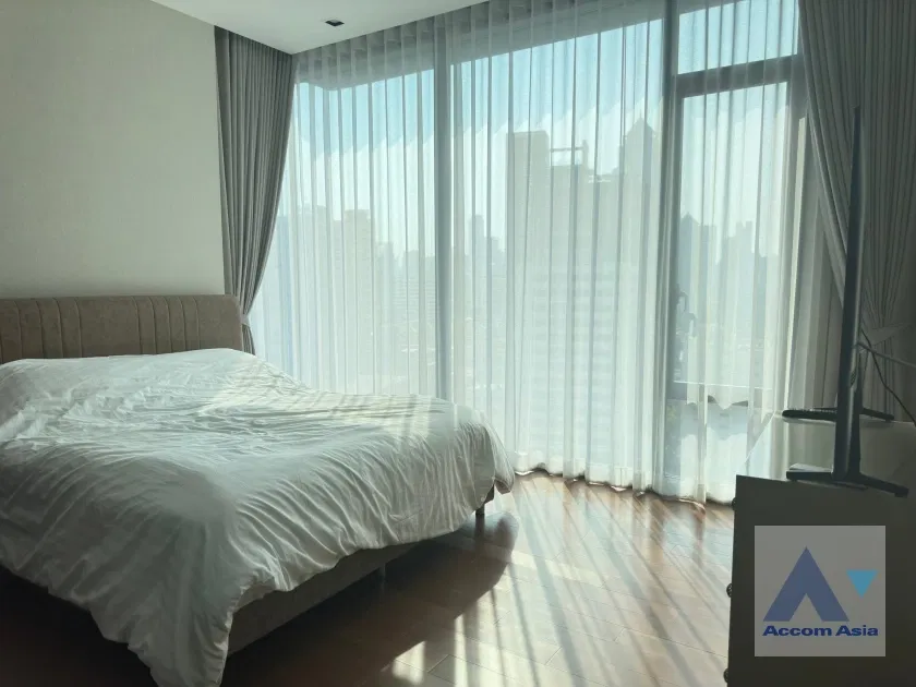 รูป 🔼🔽 AccomA 📩  2 BR Condominium @Q1 Sukhumvit (AA41607) - รูปที่ 6/8