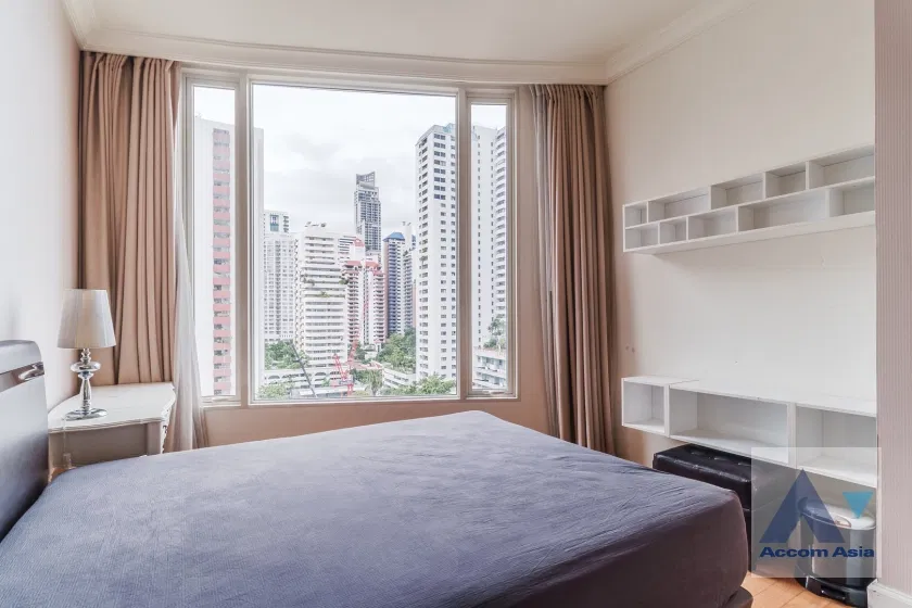 รูป 🔼🔽 AccomA 📩 3 Bedrooms Unit Perfect for Family @Royce Private Residences (AA36791) - รูปที่ 14/20