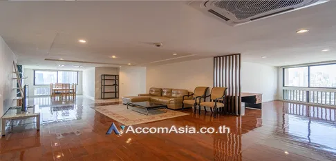 🔼🔽 AccomA 📩 Pet friendly 3 BR Condominium @President Park Sukhumvit 24   (AA30758)