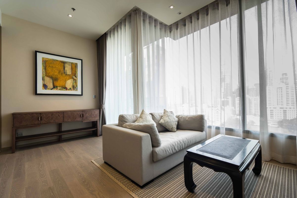 รูป 🏢 ให้เช่าคอนโด : The ESSE Asoke (ดิ เอส อโศก)   รหัสทรัพย์ | 📌LNP-C9043  - รูปที่ 5/25