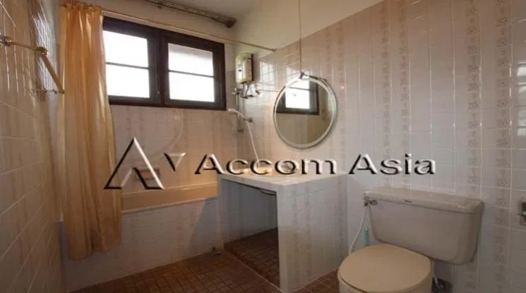 picture 🔼🔽 AccomA 📩  4 BR House in Chong Nonsi (90468) - 9/9