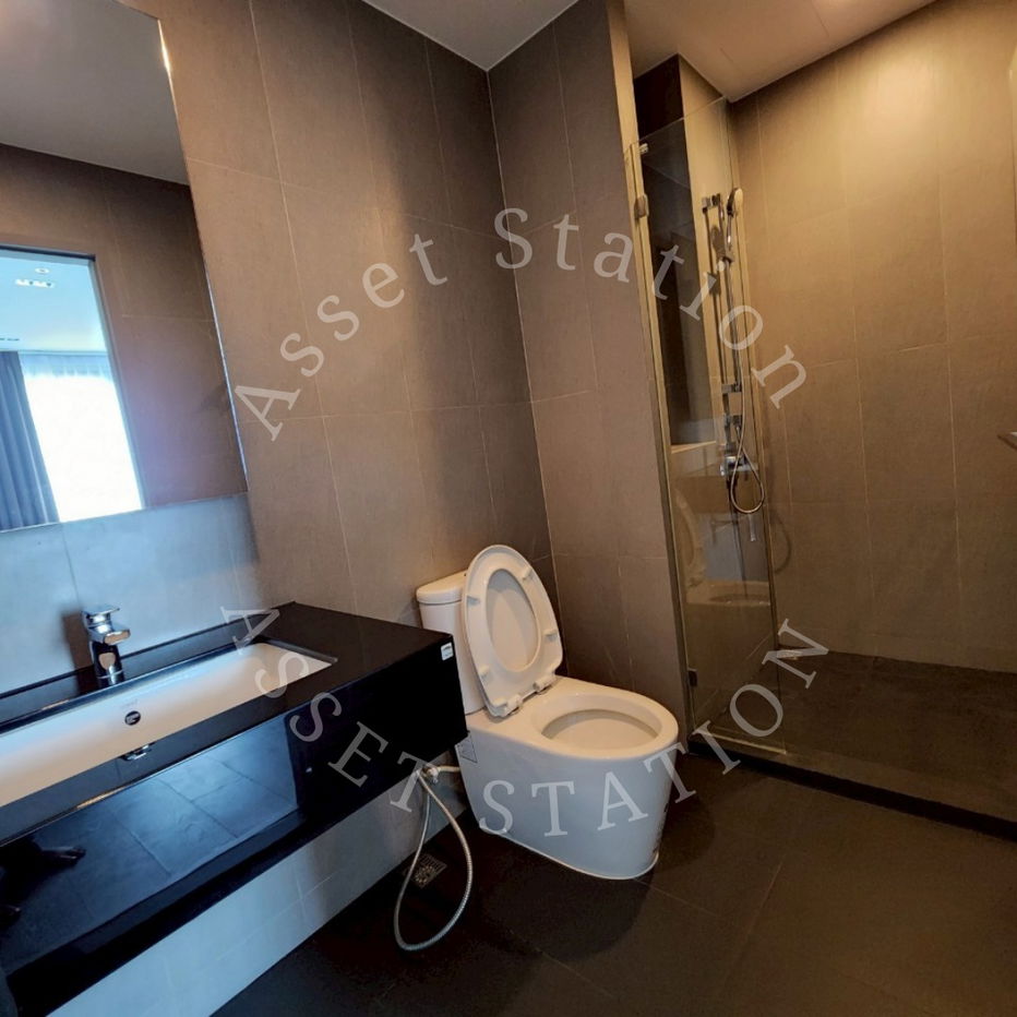 picture 🚈 Condo in the heart of the city, Whizdom Avenue Ratchada–Ladprao – near MRT Lat Phrao ⭐️ - 5/7