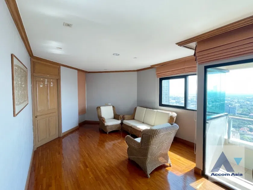 picture 🔼🔽 AccomA 📩  3 BR Condominium @Sathorn Gardens (20566) - 9/20