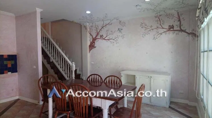 picture 🔼🔽 AccomA 📩  3 BR Townhouse @Fantasia Villa 2 (AA19126) - 2/11