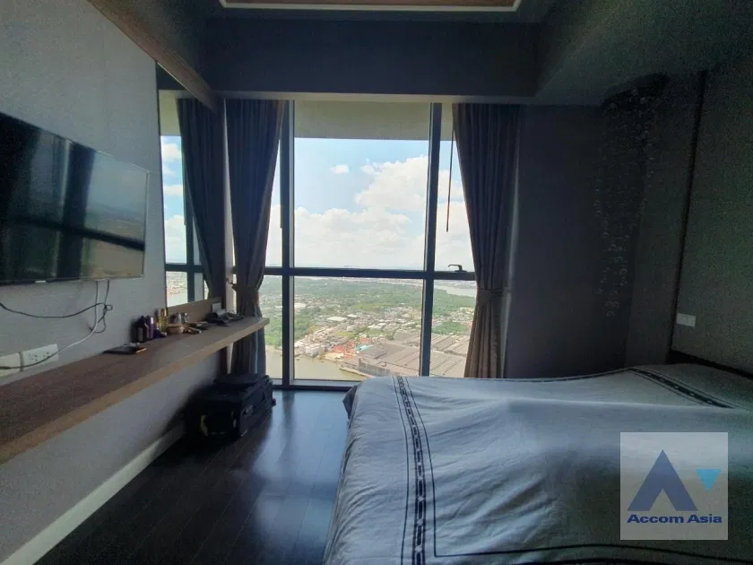 รูป 🔼🔽 AccomA 📩 Duplex Condo,Penthouse 3 BR Condominium @The Pano (AA35402) - รูปที่ 18/20
