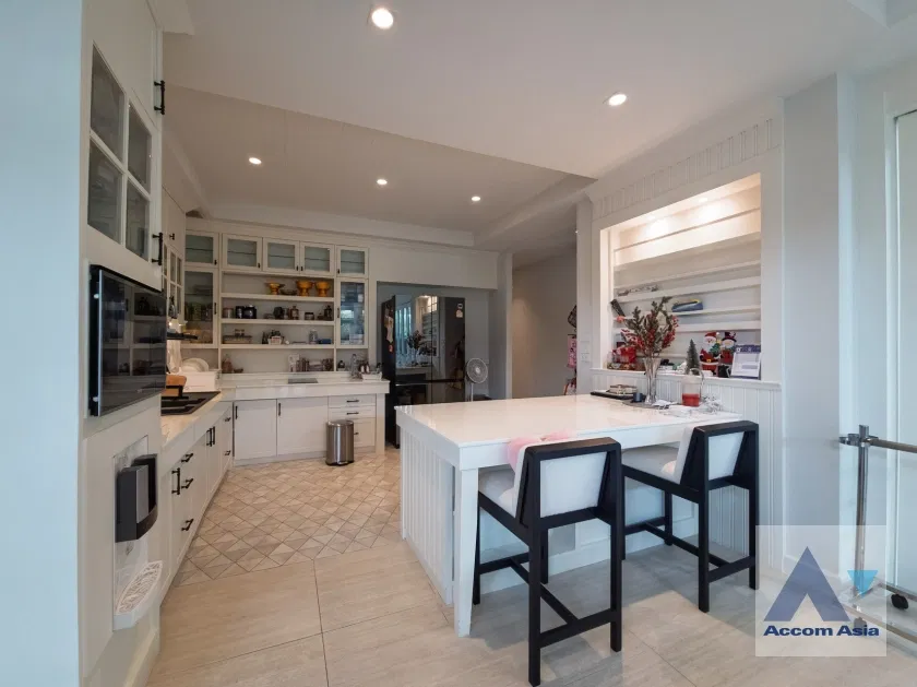 picture 🔼🔽 AccomA 📩 Newly Renovated Detached House 1,300 M. to EmQuartier  (AA41871) - 11/20