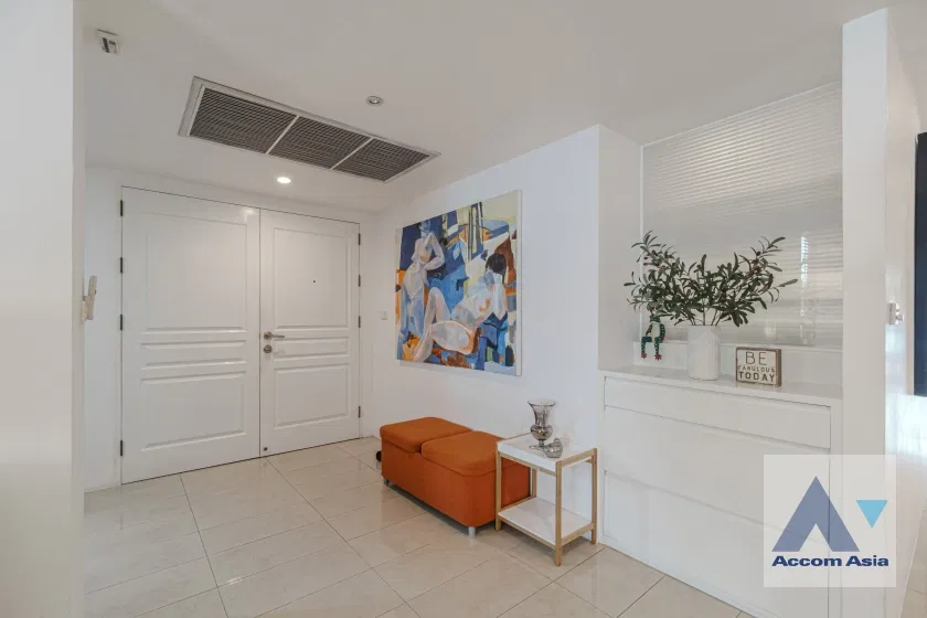 picture 🔼🔽 AccomA 📩 Pet-friendly, Fully furnished 3 Beds in Low-Rise building For sale and rent at Baan Ananda (29822) - 10/20