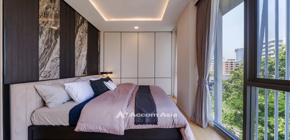 picture 🔼🔽 AccomA 📩  3 BR Condominium @Fynn Sukhumvit 31 Condominium (AA31813) - 10/15