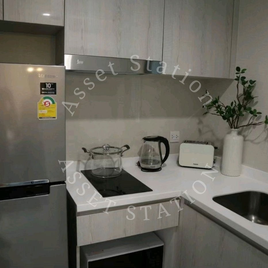 picture 🚈 Prime location condo Life One Wireless – in the heart of Ploenchit, walking distance to BTS Ploenchit ✨ - 13/16