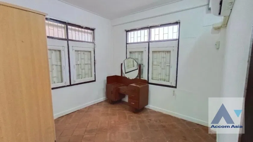 picture 🔼🔽 AccomA 📩 Classic home with private pool and garden in Phaholyothin (AA13424) - 20/20