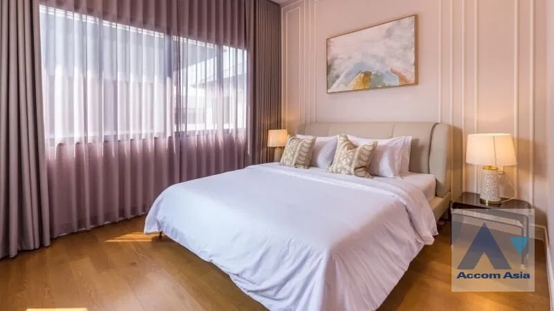 รูป 🔼🔽 AccomA 📩 High-Ceiling Luxury Home Perfect for Large Families (AA42883) - รูปที่ 6/14