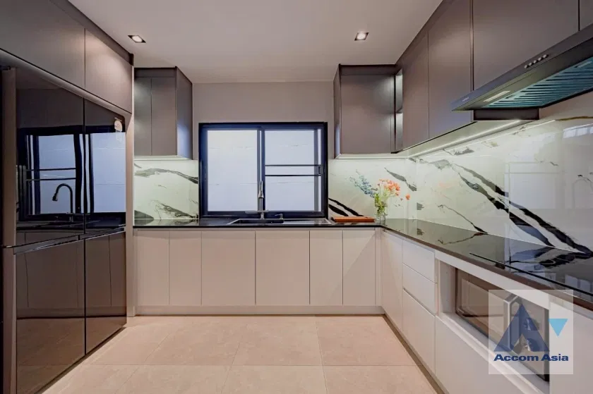 รูป 🔼🔽 AccomA 📩  5 BR House in Bang Chak (AA43488) - รูปที่ 20/20