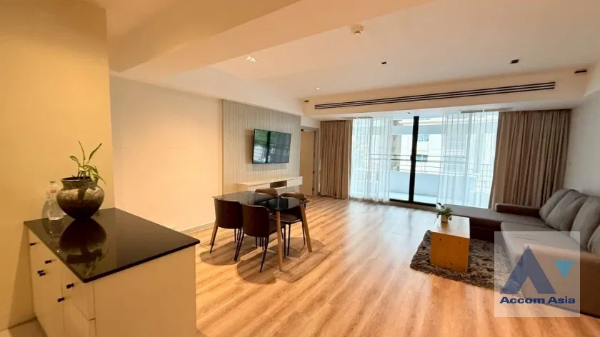 รูป 🔼🔽 AccomA 📩  2 BR Condominium @Noble Recole (AA43988) - รูปที่ 2/20