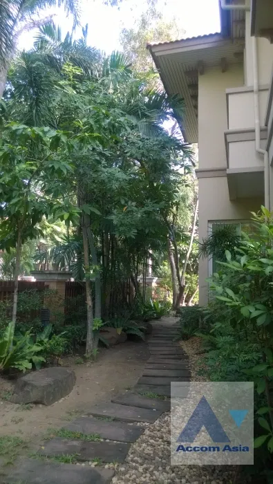 รูป 🔼🔽 AccomA 📩  5 BR House @House in compound (AA23515) - รูปที่ 18/19