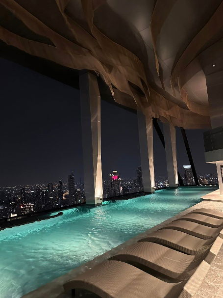 รูป คอนโดให้เช่า Park Origin Chula Samyan (พาร์ค ออริจิ้น จุฬา-สามย่าน) - รูปที่ 9/11