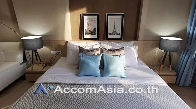 รูป 🔼🔽 AccomA 📩  2 BR Condominium @Klass Silom (AA25158) - รูปที่ 8/12