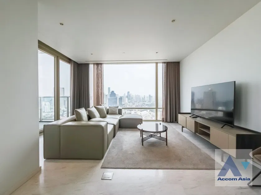 picture 🔼🔽 AccomA 📩 Well-furnished condo with panoramic city view (AA21103) - 2/17
