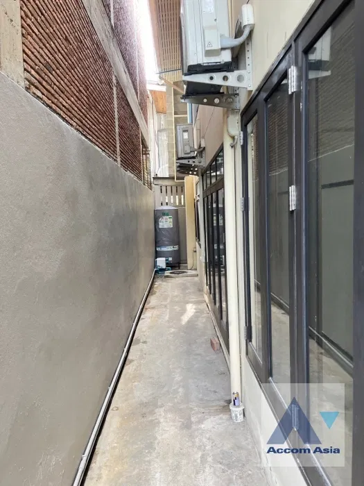 picture 🔼🔽 AccomA 📩 Pet friendly 4 BR House in Phaya Thai (AA40561) - 20/20