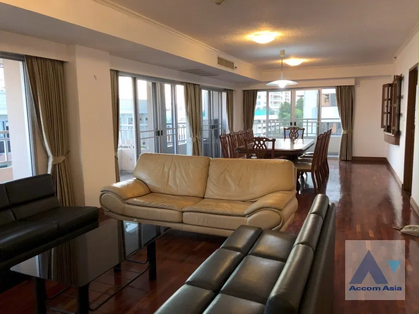 รูป 🔼🔽 AccomA 📩  2 BR Condominium @Sathorn Park Place (AA19684) - รูปที่ 1/9
