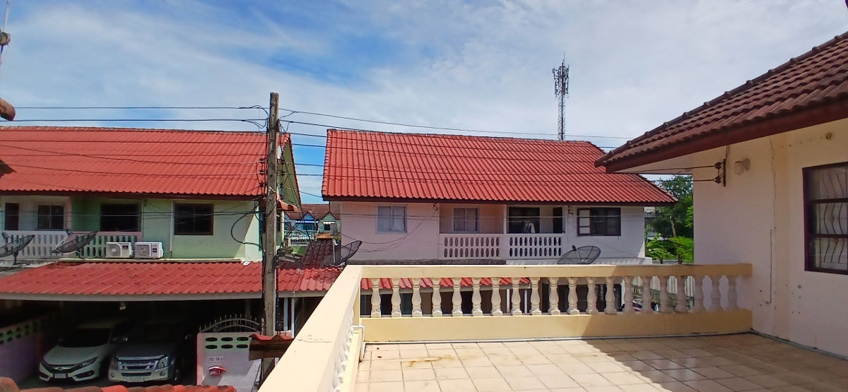รูป ขายบ้านเดี่ยวใกล้สนามบินดอนเมืองเพียง 10 นาที - รูปที่ 17/18