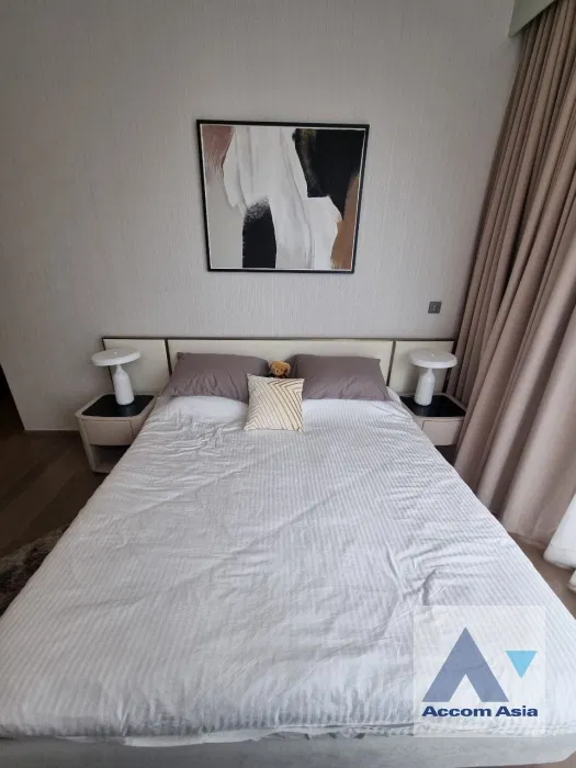 picture 🔼🔽 AccomA 📩  2 BR Condominium @Celes Asoke (AA41787) - 11/20