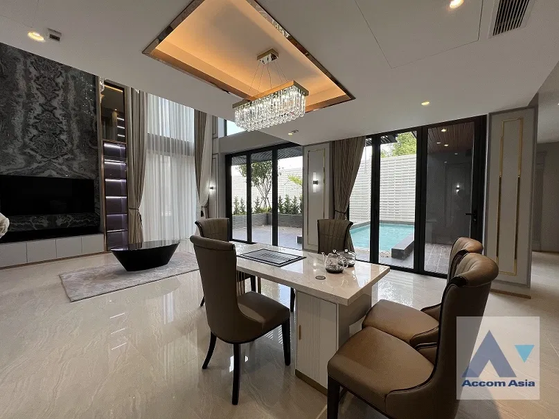 picture 🔼🔽 AccomA 📩 Largest Home in Project with Lift, Pool & Rooftop Terrace (AA34993) - 7/20