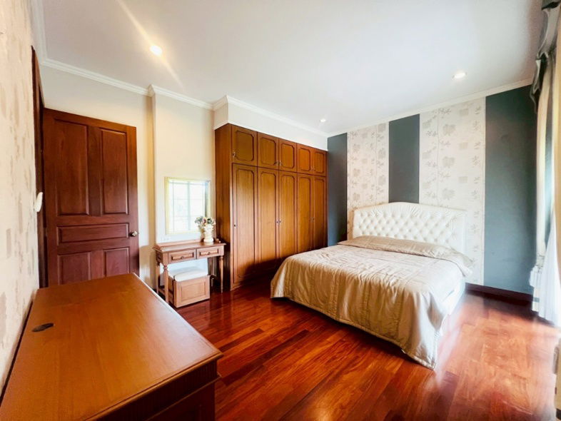 รูป ขาย บ้านเดี่ยว คฤหาสน์หรู Modern Lanna พร้อมสระว่ายน้ำและวิวทะเลสาบ สวยงามเหนือกาลเวลา ลากูน่าโฮม 629 ตรม 3 งาน 10.20 ตรว - รูปที่ 8/12